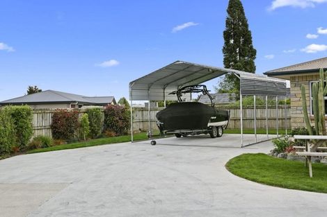 Photo of property in 27 Kilbride Road, Matamata, 3400