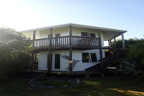 Photo of property in 3 The Strand, Okarito, Whataroa, 7886