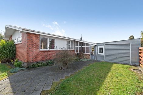 Photo of property in 4 Mabson Terrace, Masterton, 5810