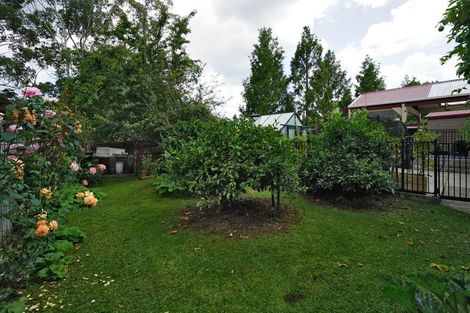 Photo of property in 26 Chamberlain Place, Chartwell, Hamilton, 3210