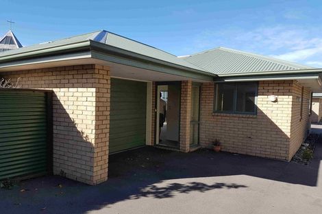 Photo of property in 2/385 Barrington Street, Spreydon, Christchurch, 8024