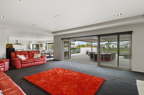 Photo of property in 1 Rossington Drive, West Melton, 7618