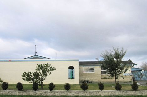 Photo of property in 53 Robinson Crescent, Tamatea, Napier, 4112