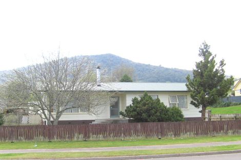 Photo of property in 61 Homedale Street, Pukehangi, Rotorua, 3015