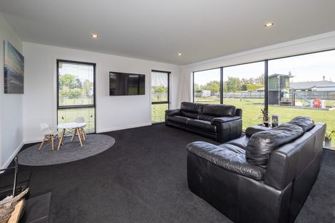 Photo of property in 28 Gordons Road, Netherby, Ashburton, 7772