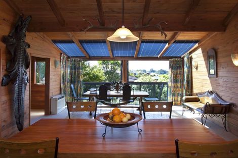 Photo of property in 23 Kahurangi Drive, Rangatira Park, Taupo, 3330