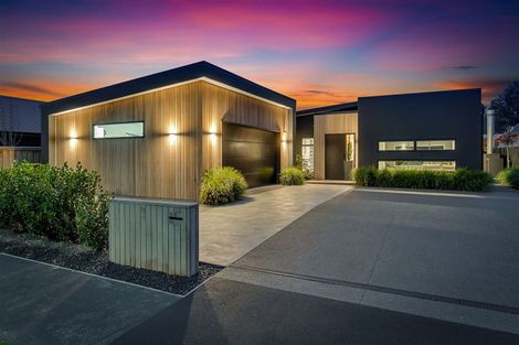 Photo of property in 10 Hazelnut Avenue, Prebbleton, 7604