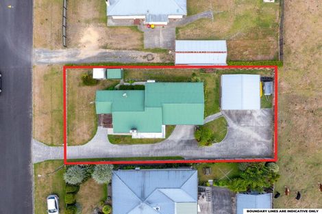 Photo of property in 24 Anderson Street, Putaruru, 3411