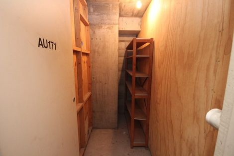 Photo of property in Highgate Towers, 6b/8 Howe Street, Freemans Bay, Auckland, 1011