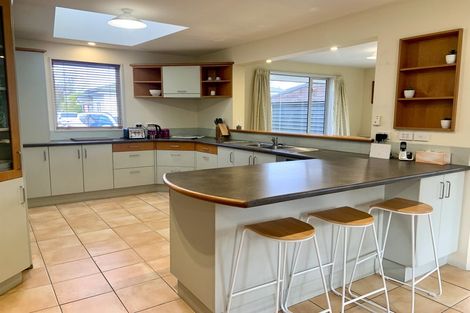 Photo of property in 469a Ilam Road, Bryndwr, Christchurch, 8052