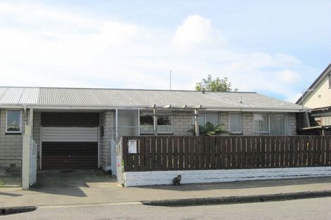 Photo of property in 2/21 Laurence Street, Waltham, Christchurch, 8011