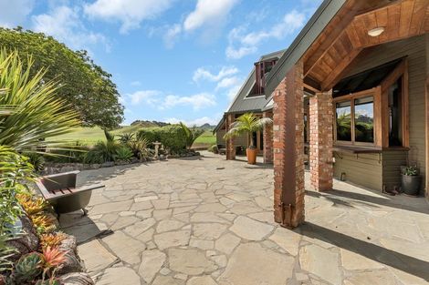 Photo of property in 6170 State Highway 12, Arapohue, Dargaville, 0374