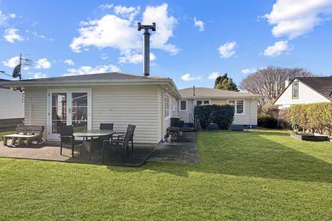 Photo of property in 68 Glasgow Terrace, Feilding, 4702