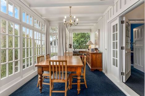 Photo of property in 15 Crichton Terrace, Cashmere, Christchurch, 8022