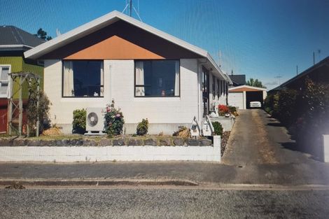 Photo of property in 18 Clyde Street, Seaview, Timaru, 7910