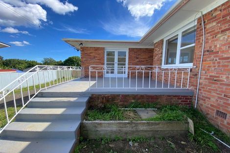 Photo of property in 43a Vine Street, Mangere East, Auckland, 2024