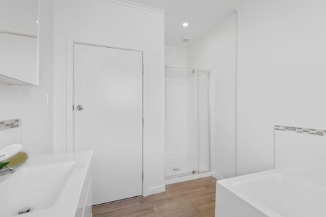 Photo of property in 54a Winton Street, St Albans, Christchurch, 8014