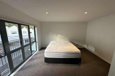 Photo of property in 4b Wilkins Street, Freemans Bay, Auckland, 1011