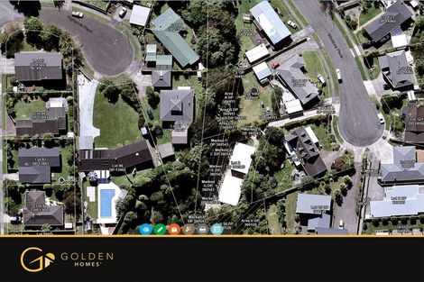 Photo of property in 10a Winstone Place, Highlands Park, New Plymouth, 4312