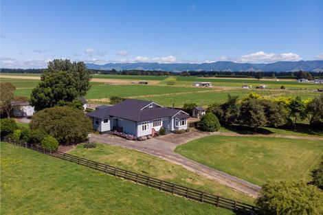 Photo of property in 82 Aerodrome Road, Dannevirke, 4972