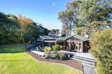 Photo of property in 107 Coast Road, Warrington, Waikouaiti, 9471