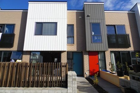 Photo of property in 27 Onekiritea Road, Hobsonville, Auckland, 0616