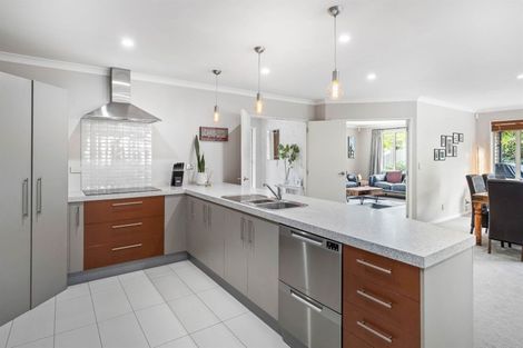 Photo of property in 10 Woodhurst Drive, Casebrook, Christchurch, 8051