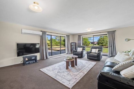 Photo of property in 119 Gartartan Road, Willowby, Ashburton, 7774