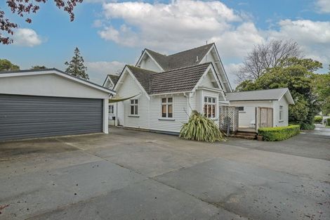Photo of property in 80 Glasgow Terrace, Feilding, 4702