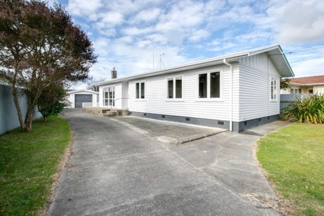 Photo of property in 34 Oldham Avenue, Onekawa, Napier, 4110