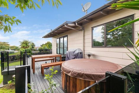 Photo of property in 27 Landscape Drive, Ngongotaha, Rotorua, 3010