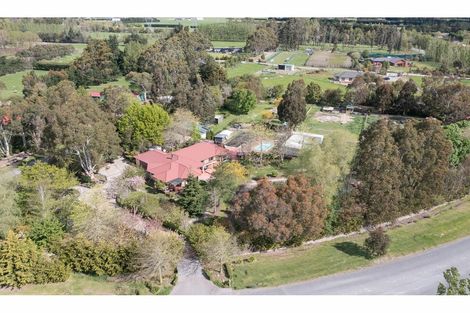 Photo of property in 43 Mandalea Road, Ohoka, Rangiora, 7475