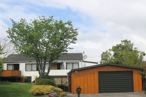 Photo of property in 20 Epping Place, Richmond Heights, Taupo, 3330