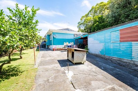 Photo of property in 22 Boundary Road, Clover Park, Auckland, 2019