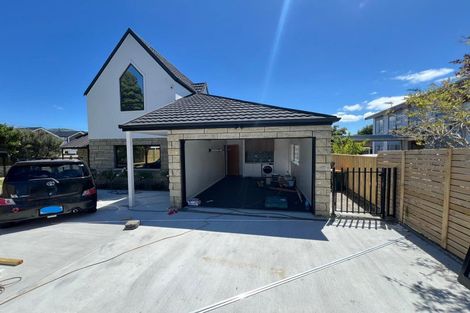 Photo of property in 271 Waterloo Road, Fairfield, Lower Hutt, 5011
