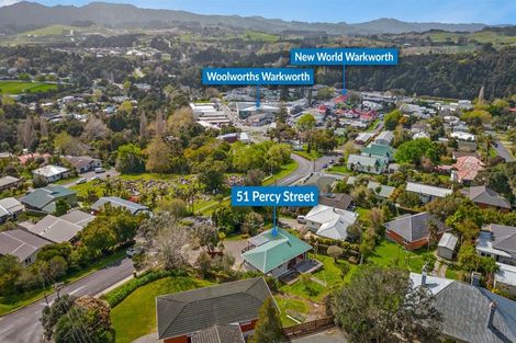 Photo of property in 51 Percy Street, Warkworth, 0910