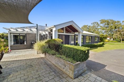 Photo of property in 40 Keenans Road, Newland, Ashburton, 7772