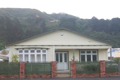 Photo of property in 14 Moa Street, Alicetown, Lower Hutt, 5010