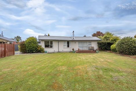 Photo of property in 31 Geddis Street, Rangiora, 7400