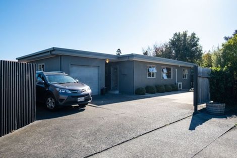 Photo of property in 17a White Street, Taradale, Napier, 4112