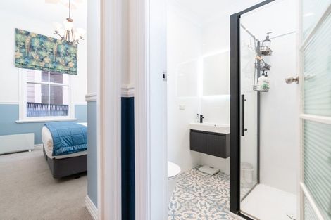 Photo of property in 10 Burnell Avenue, Thorndon, Wellington, 6011