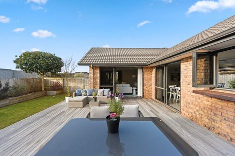 Photo of property in 6 Compton Grove, Huntington, Hamilton, 3210