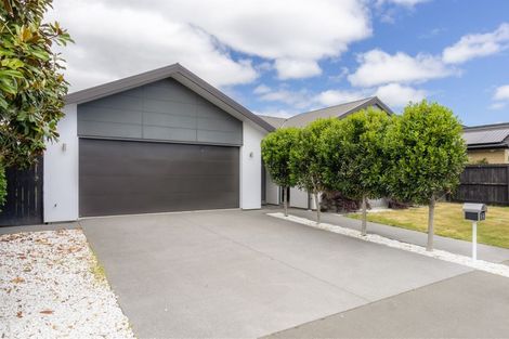 Photo of property in 36 Napier Drive, Wigram, Christchurch, 8042