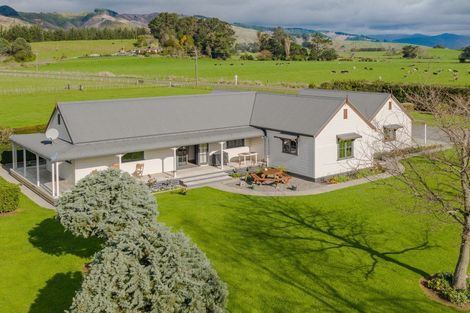 Photo of property in 9 Wallace Road, Koputaroa, Levin, 5571