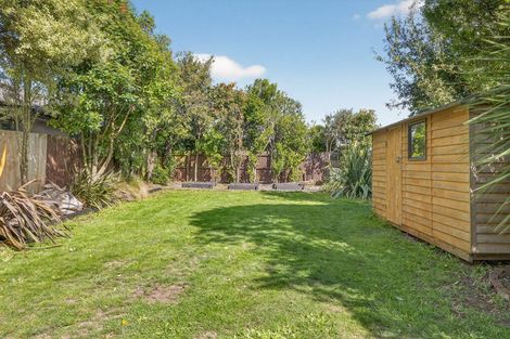Photo of property in 624 Cashel Street, Linwood, Christchurch, 8011