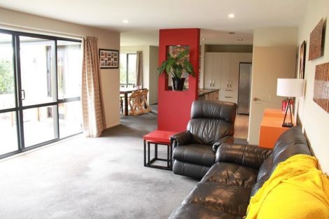 Photo of property in 6 Sterling Crescent, Kaiapoi, 7630