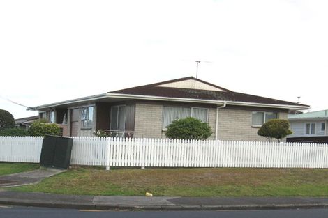 Photo of property in 3/371 Richardson Road, Mount Roskill, Auckland, 1041