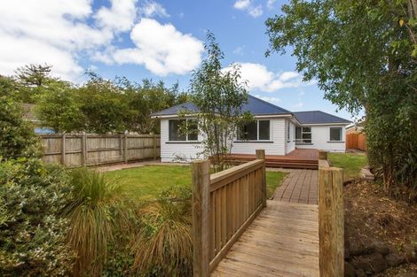 Photo of property in 47 Kirkwood Avenue, Upper Riccarton, Christchurch, 8041
