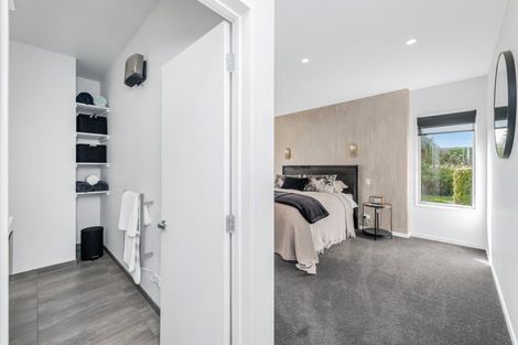 Photo of property in 39 Thorndon Close, Kirwee, Darfield, 7571