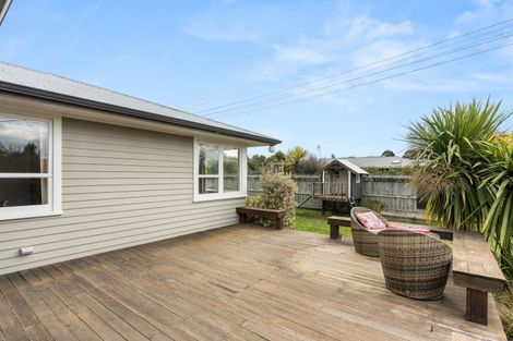 Photo of property in 22 Humphries Street, Greytown, 5712